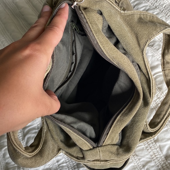 VINTAGE ROOTS handbag - Picture 5 of 6